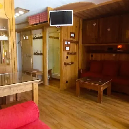 Mountain Dream Family Appartement